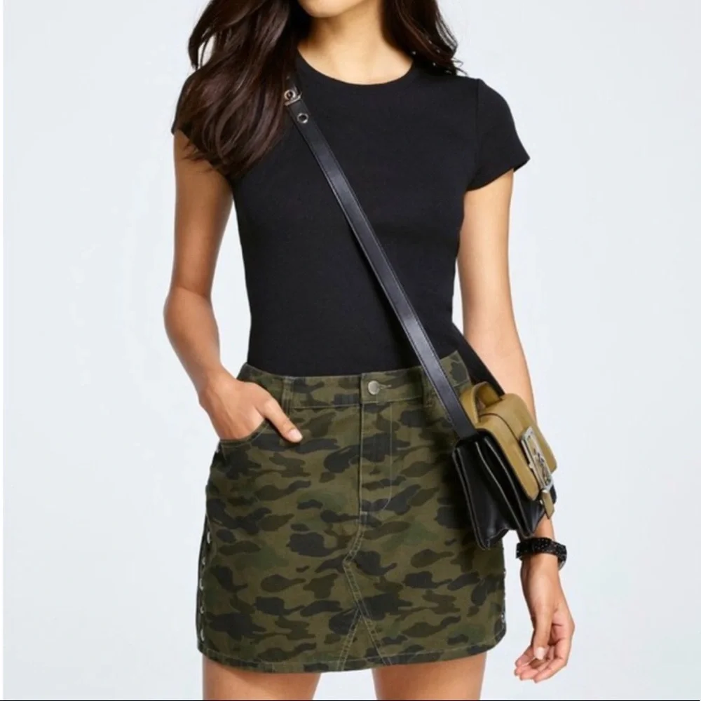 Rebecca Minkoff skirt